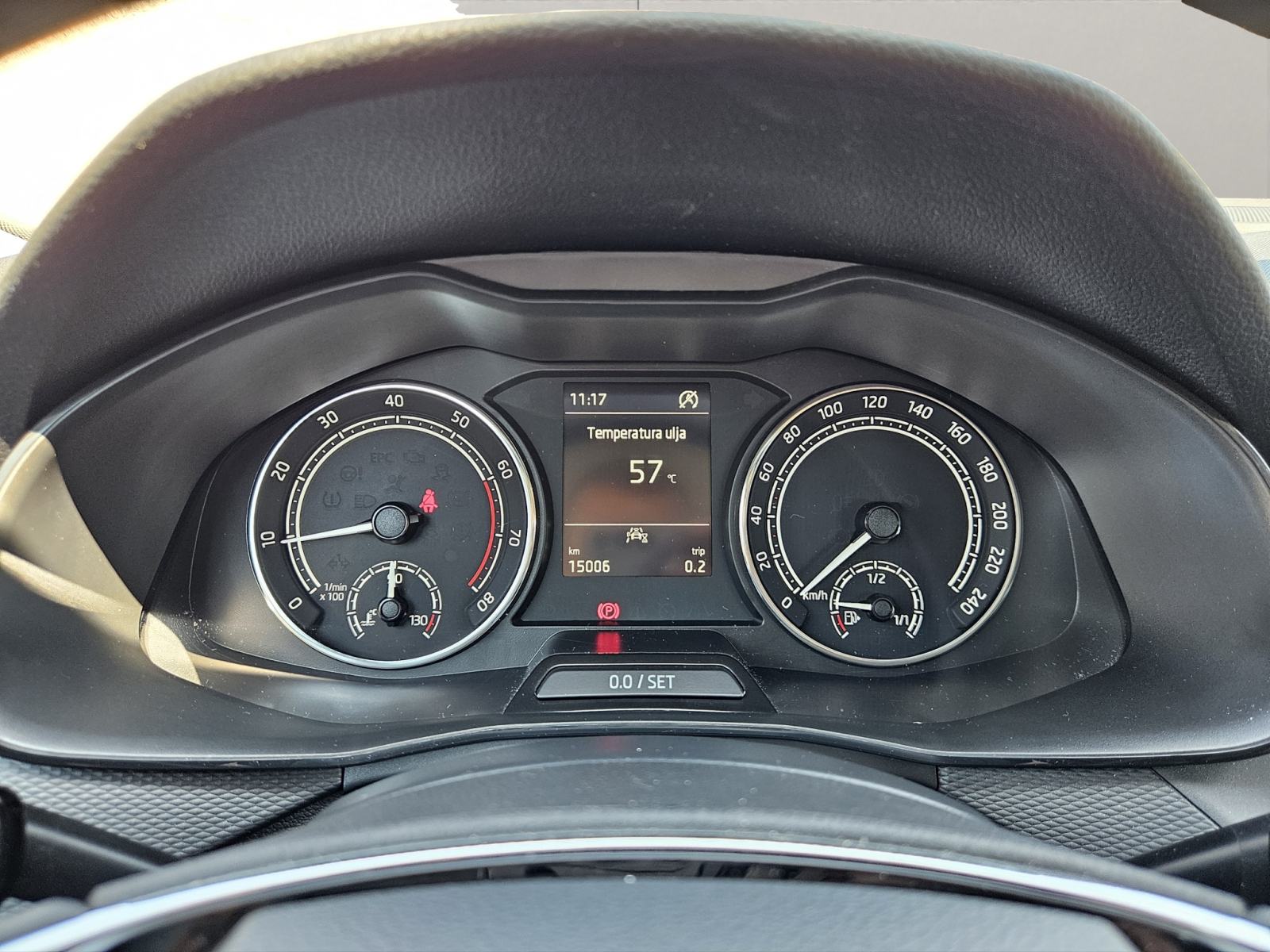 Škoda KAMIQ Active 1.0 TSI AKCIJA !!!, fotografija 16