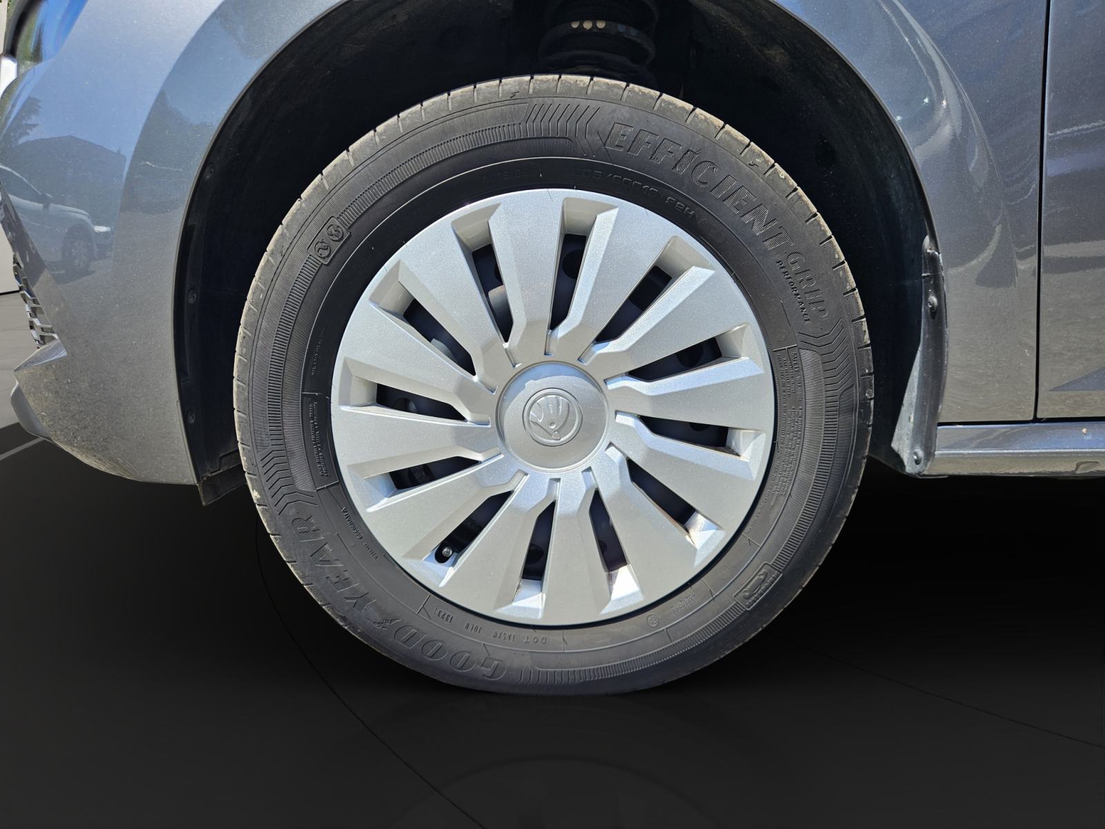 Škoda KAMIQ Active 1.0 TSI AKCIJA !!!, fotografija 9