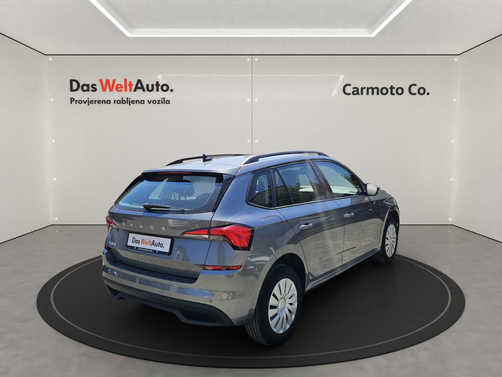 Škoda KAMIQ Active 1.0 TSI AKCIJA !!!, fotografija 5