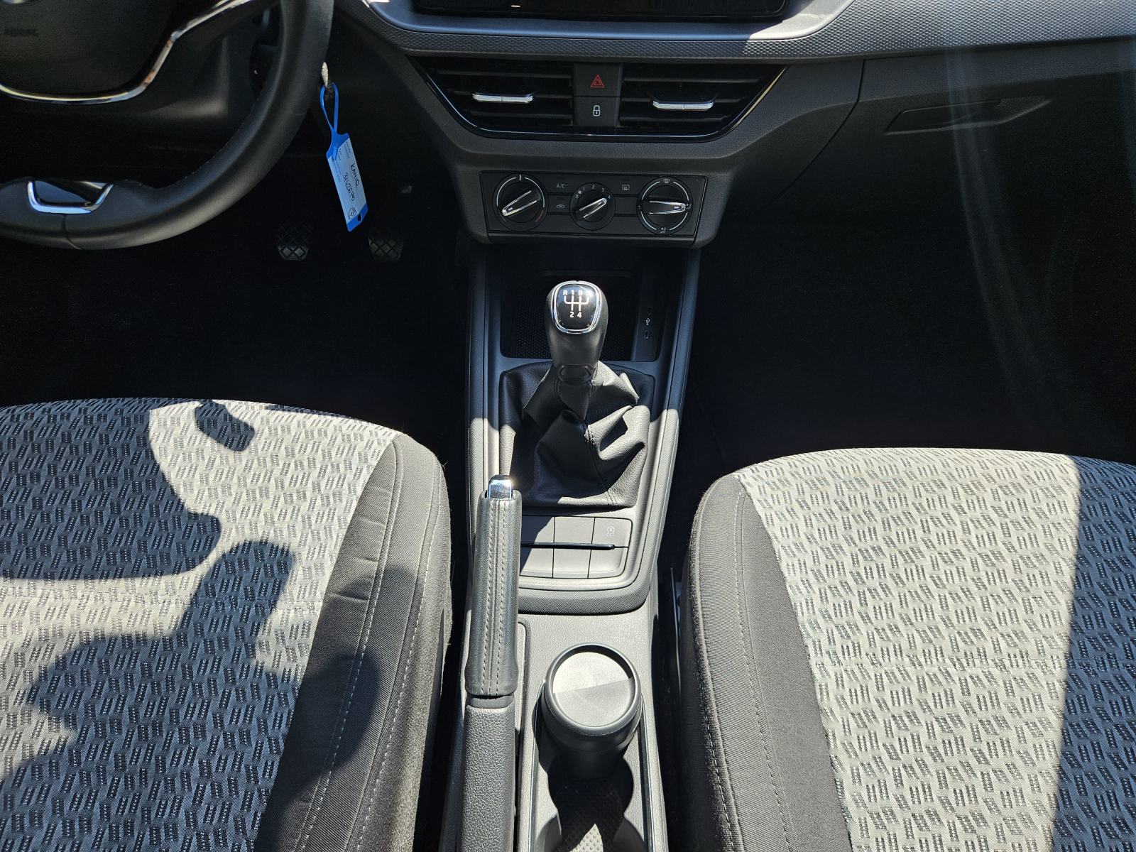 Škoda KAMIQ Active 1.0 TSI AKCIJA !!!, fotografija 20