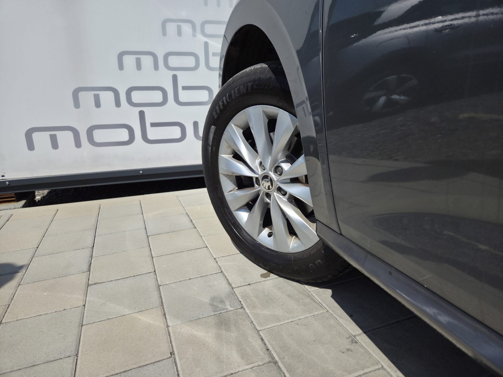 Škoda Kamiq Ambition 1.0 TSI DSG, fotografija 5