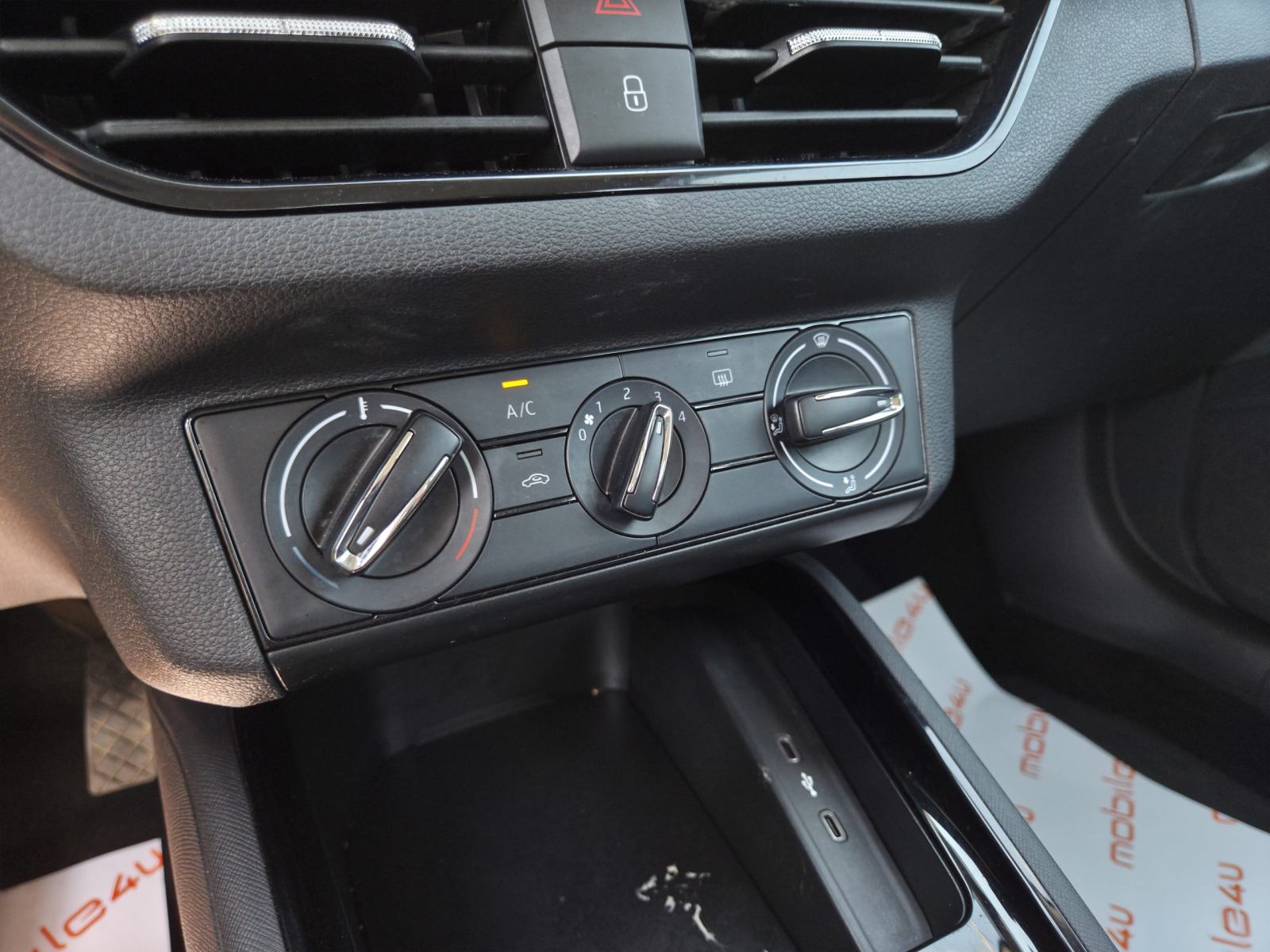 Škoda Kamiq Ambition 1.0 TSI DSG, fotografija 14