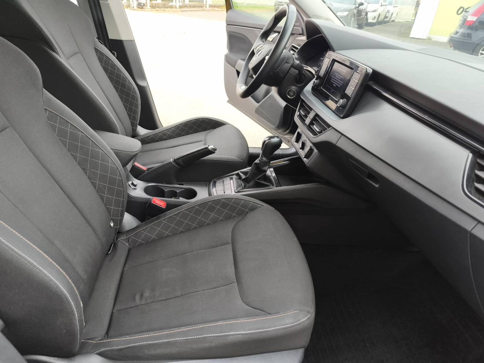 Škoda Kamiq Ambition 1.0 Turbo DSG 81kw - 1 godina garancije!, fotografija 11