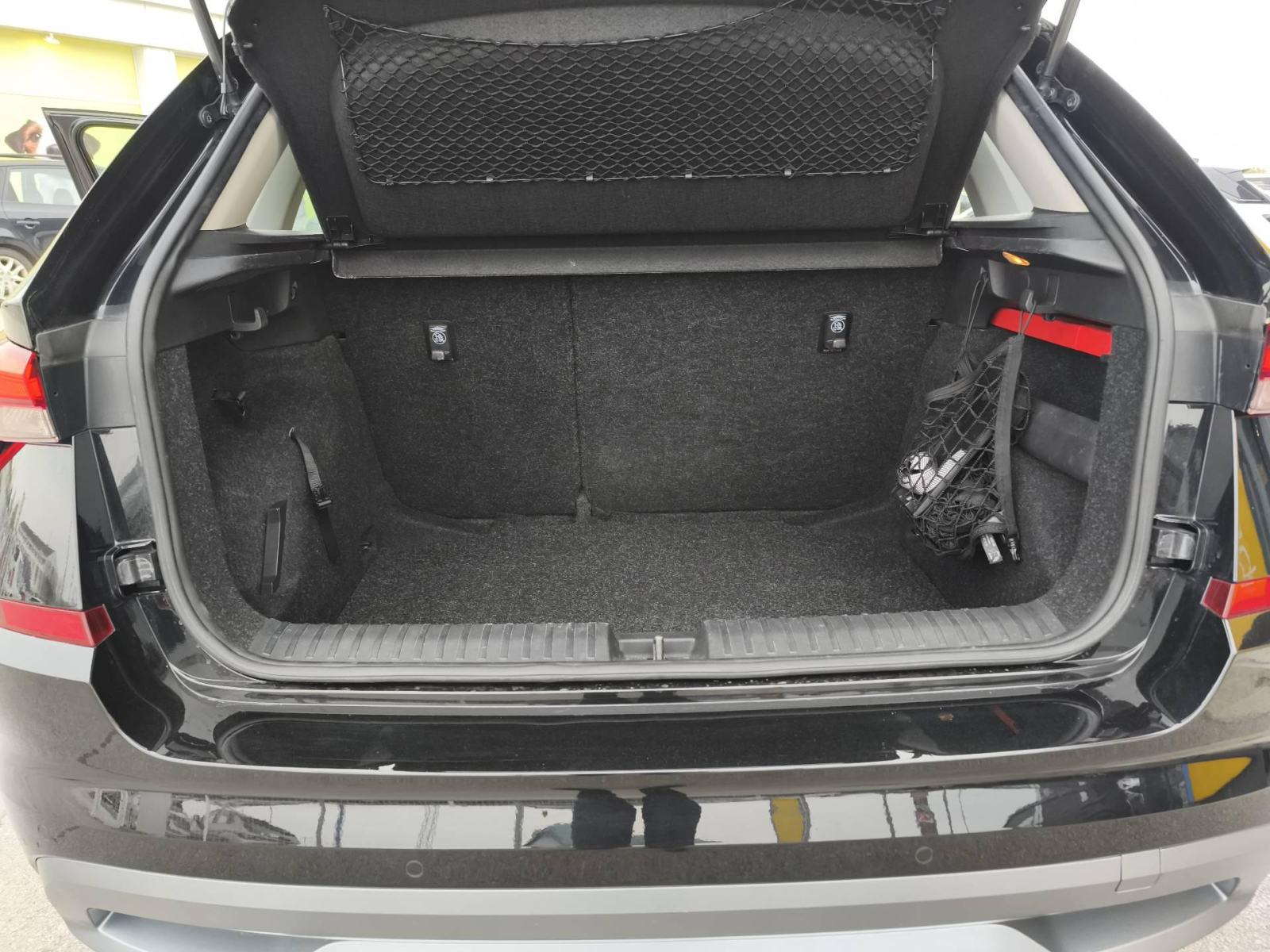 Škoda Kamiq Ambition 1.0 Turbo DSG 81kw - 1 godina garancije!, fotografija 14