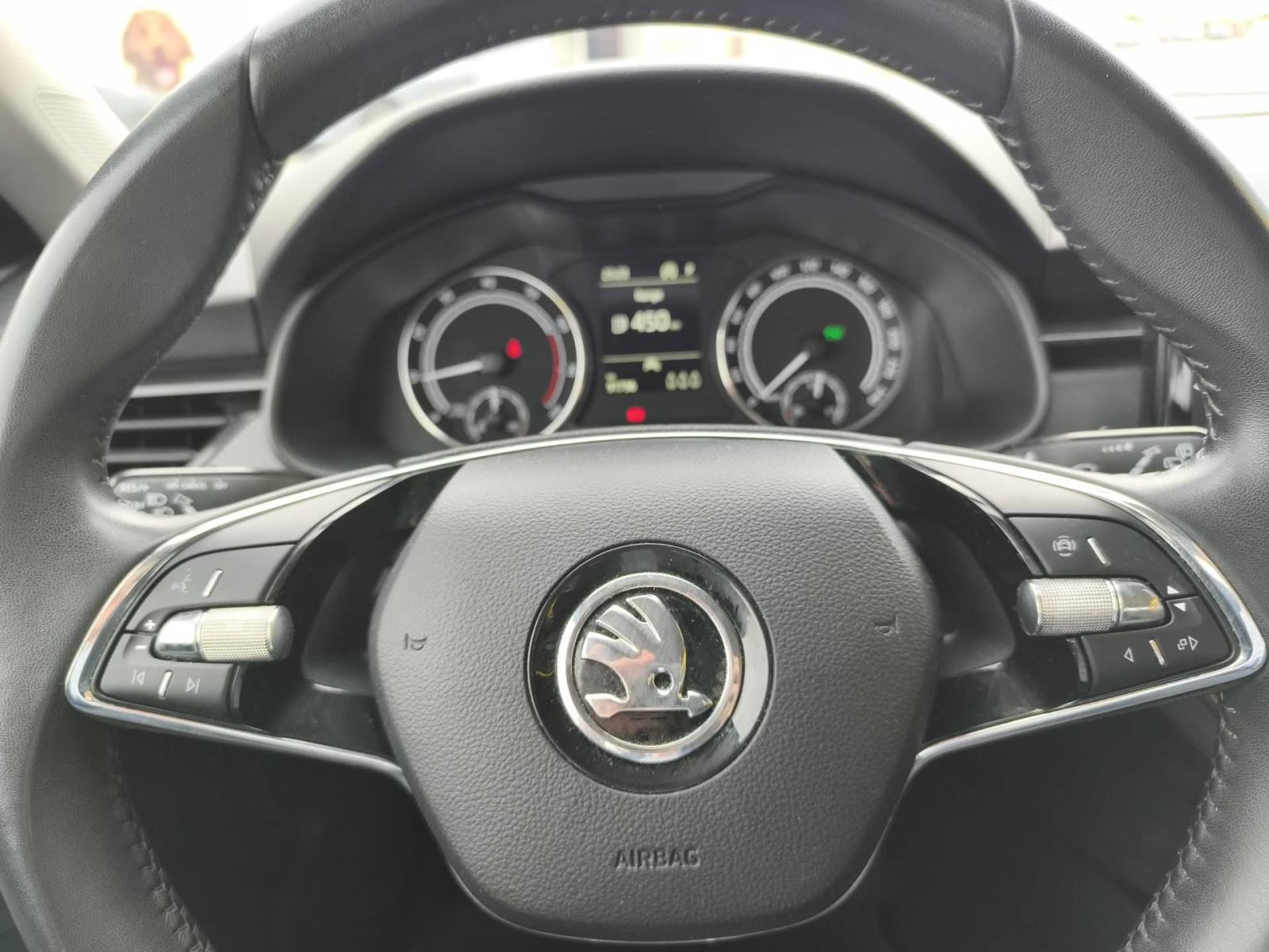 Škoda Kamiq Ambition 1.0 Turbo DSG 81kw - 1 godina garancije!, fotografija 17