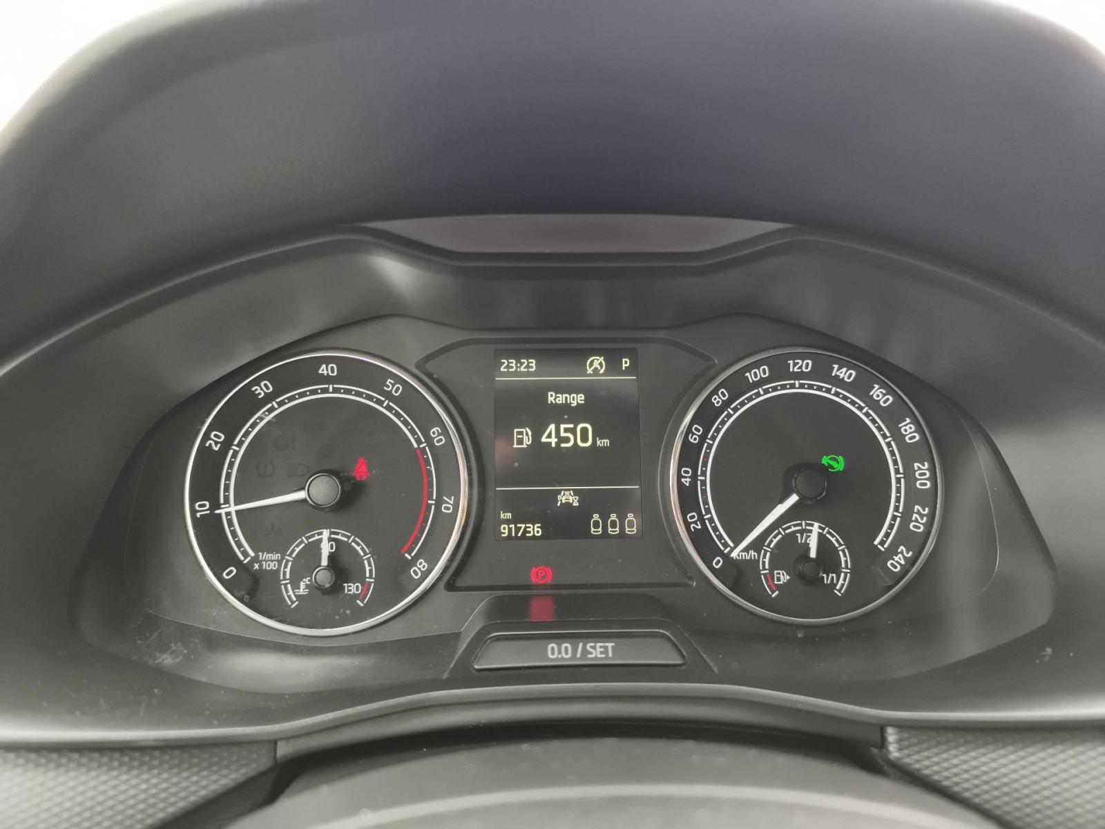 Škoda Kamiq Ambition 1.0 Turbo DSG 81kw - 1 godina garancije!, fotografija 18