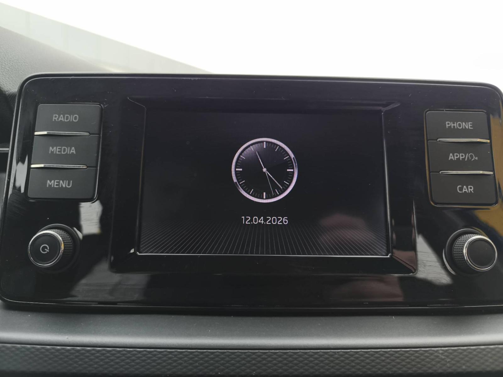 Škoda Kamiq Ambition 1.0 Turbo DSG 81kw - 1 godina garancije!, fotografija 19