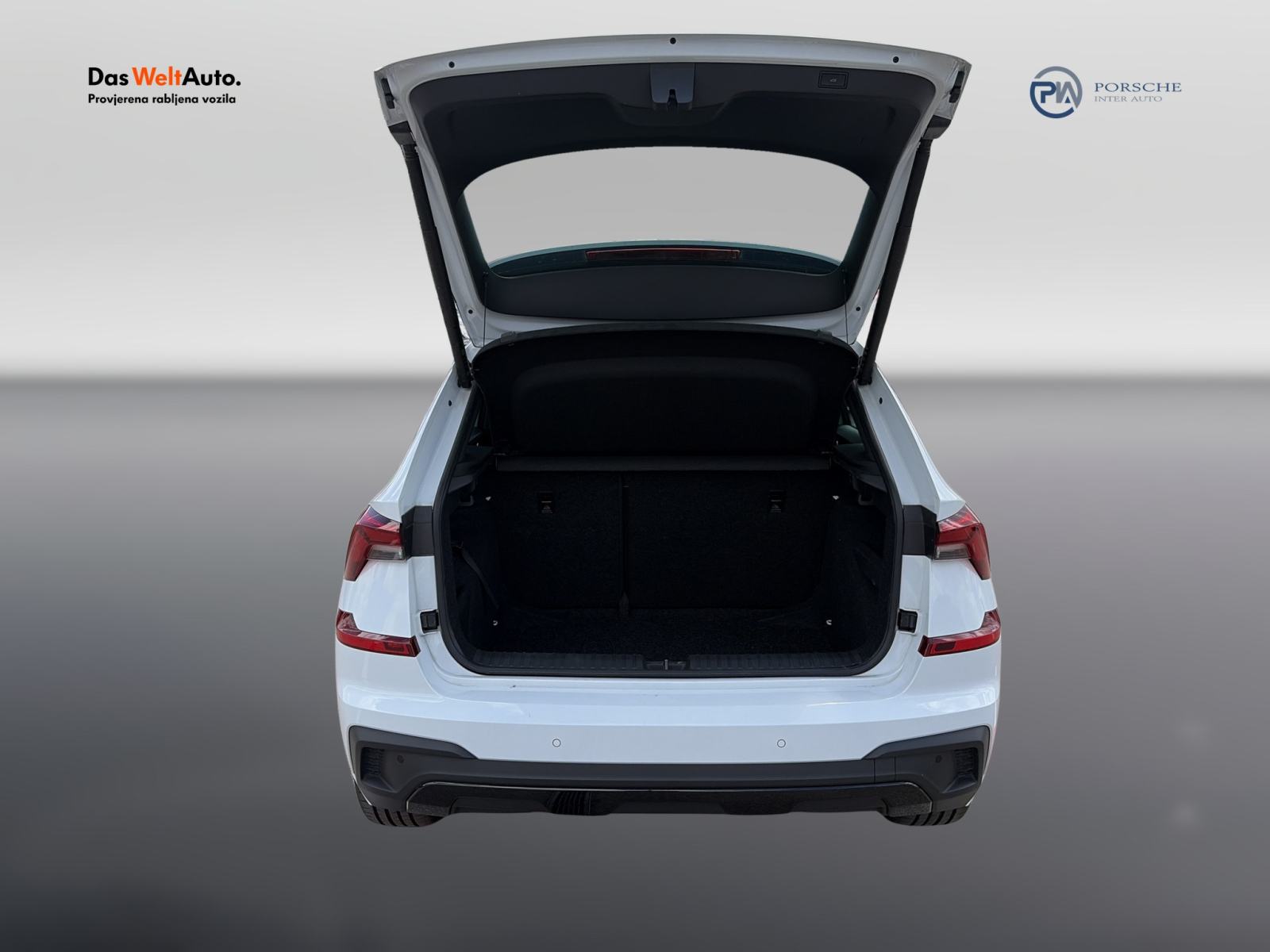 Škoda KAMIQ FL Monte Carlo 1.0 TSI, fotografija 20