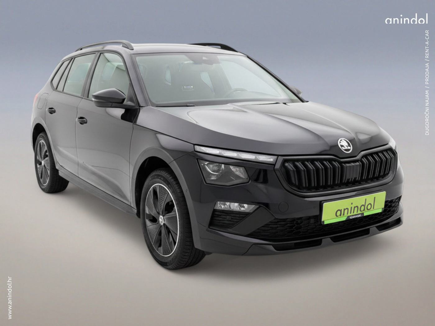 ŠKODA KAMIQ FL Monte Carlo 130 1.0 TSI /PDV /NAJAM ili PRODAJA /rata 2, fotografija 4