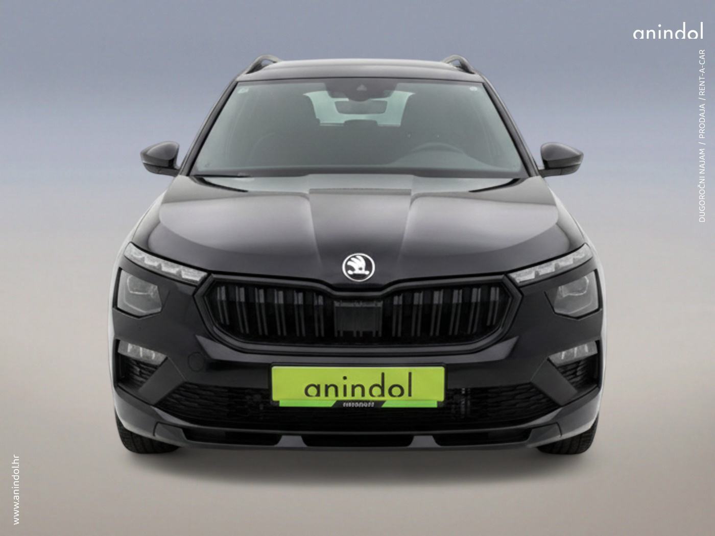 ŠKODA KAMIQ FL Monte Carlo 130 1.0 TSI /PDV /NAJAM ili PRODAJA /rata 2, fotografija 5