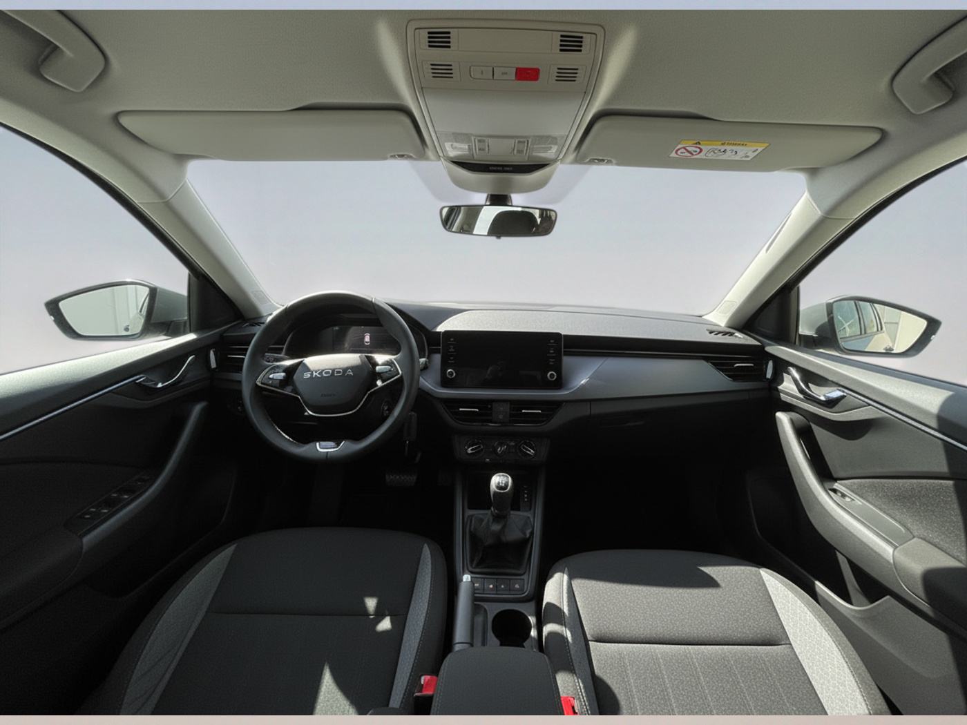 ŠKODA KAMIQ FL Selection 1.0 TSI /PDV /NAJAM ili PRODAJA /rata 281 €, fotografija 12