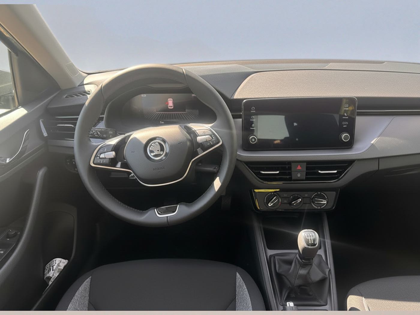 ŠKODA KAMIQ FL Selection 1.0 TSI /PDV /NAJAM ili PRODAJA /rata 281 €, fotografija 13
