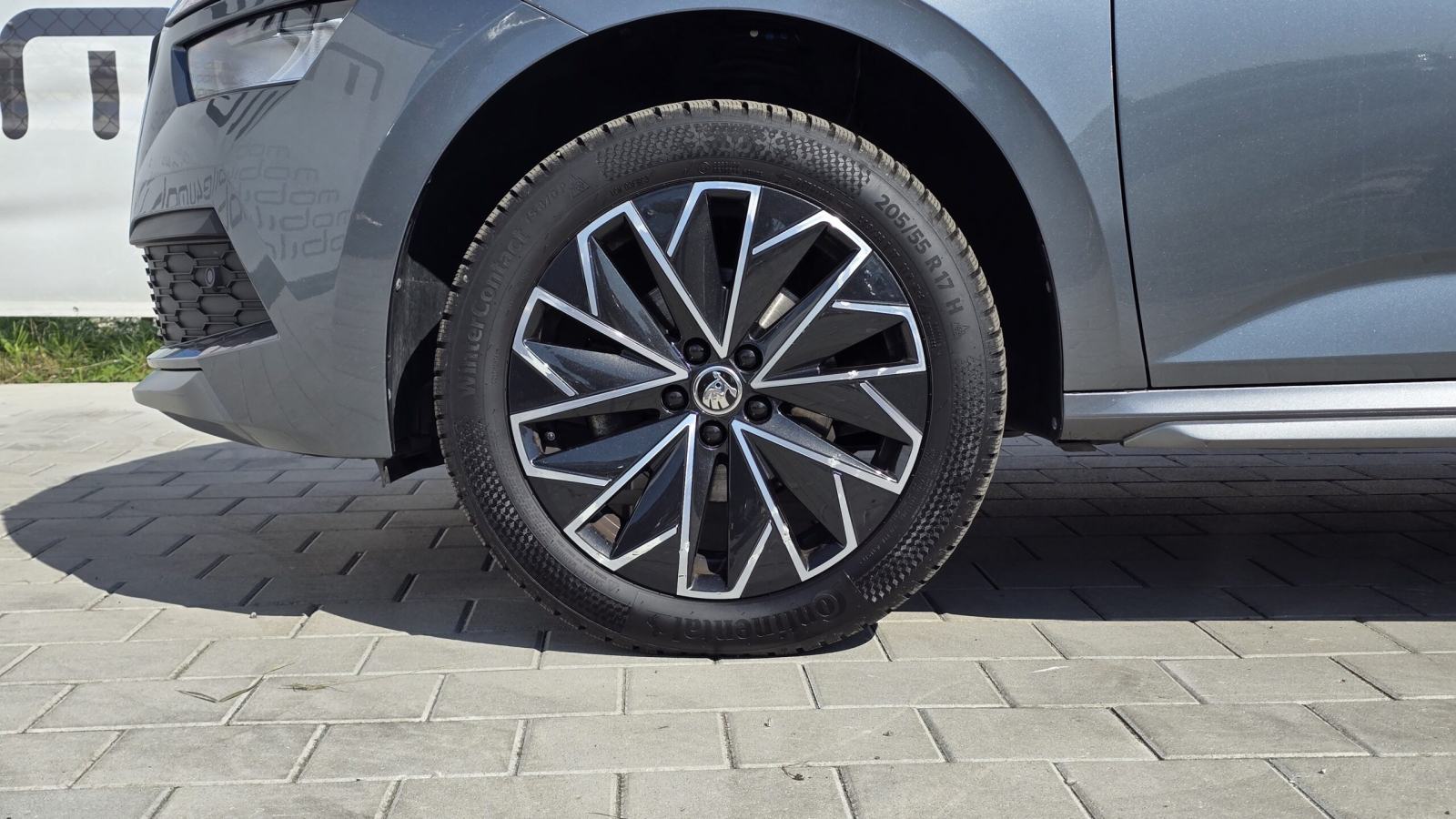 Škoda Kamiq Style 1.0 TSI DSG, fotografija 5