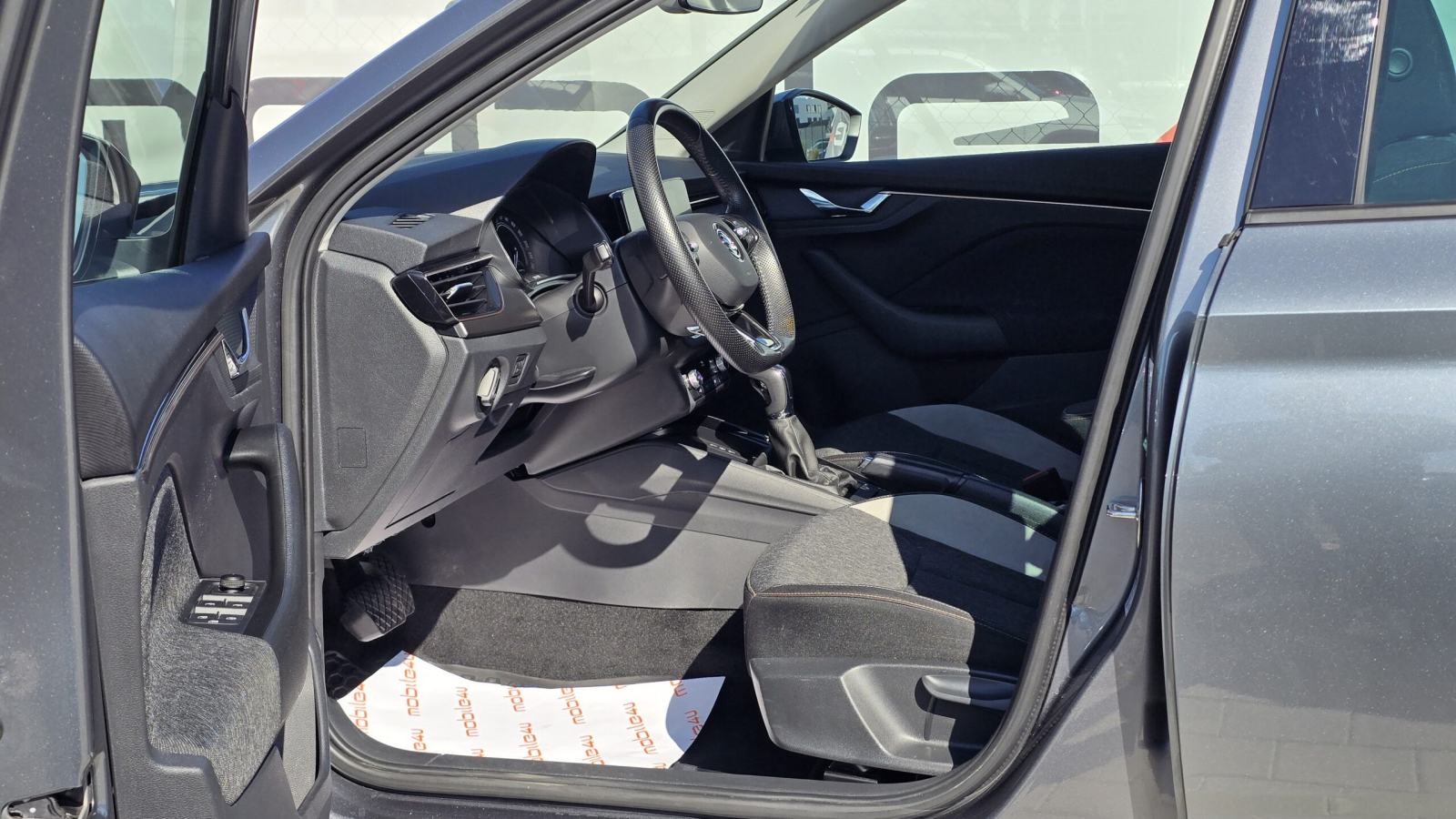 Škoda Kamiq Style 1.0 TSI DSG, fotografija 6