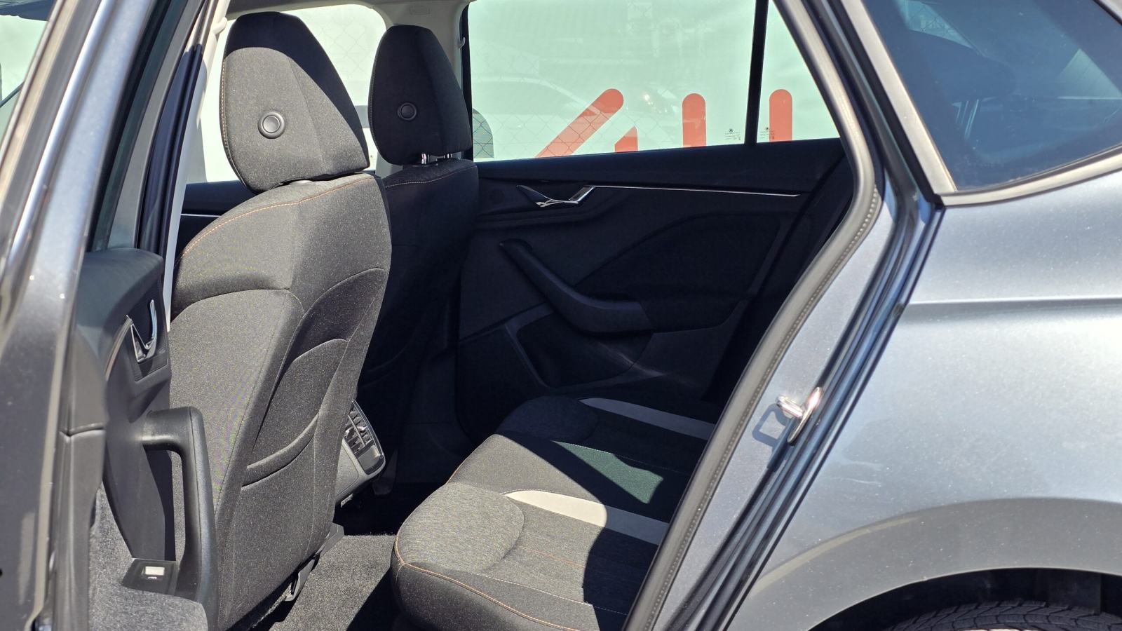 Škoda Kamiq Style 1.0 TSI DSG, fotografija 7