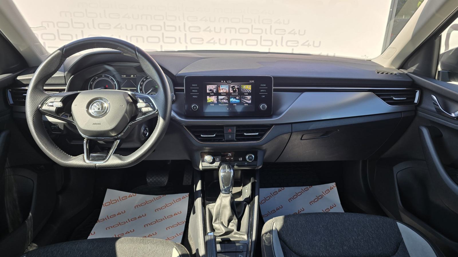 Škoda Kamiq Style 1.0 TSI DSG, fotografija 9