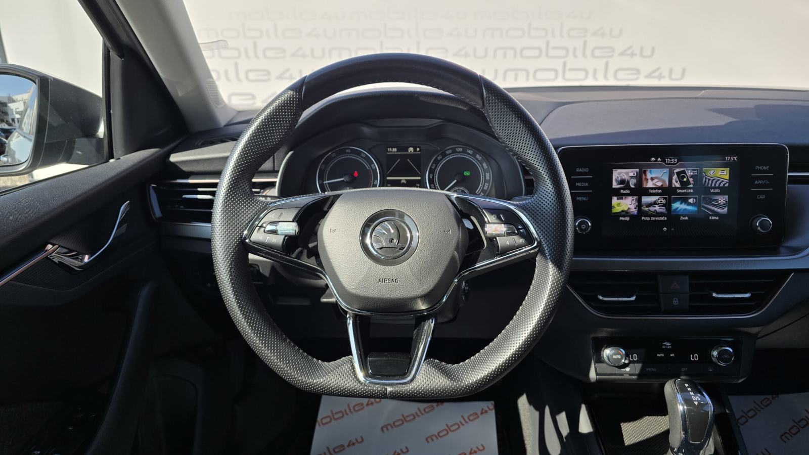 Škoda Kamiq Style 1.0 TSI DSG, fotografija 10