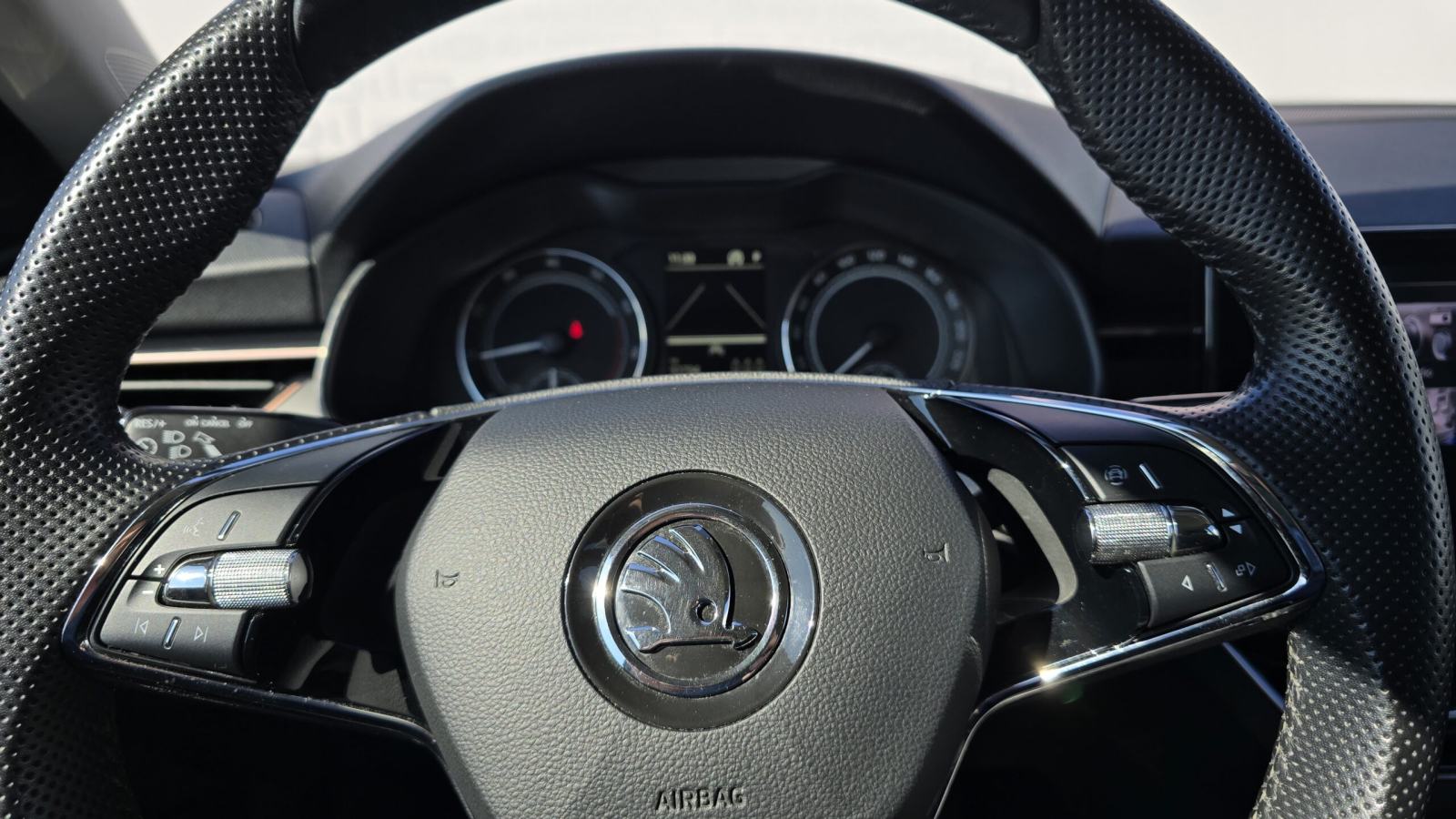 Škoda Kamiq Style 1.0 TSI DSG, fotografija 11