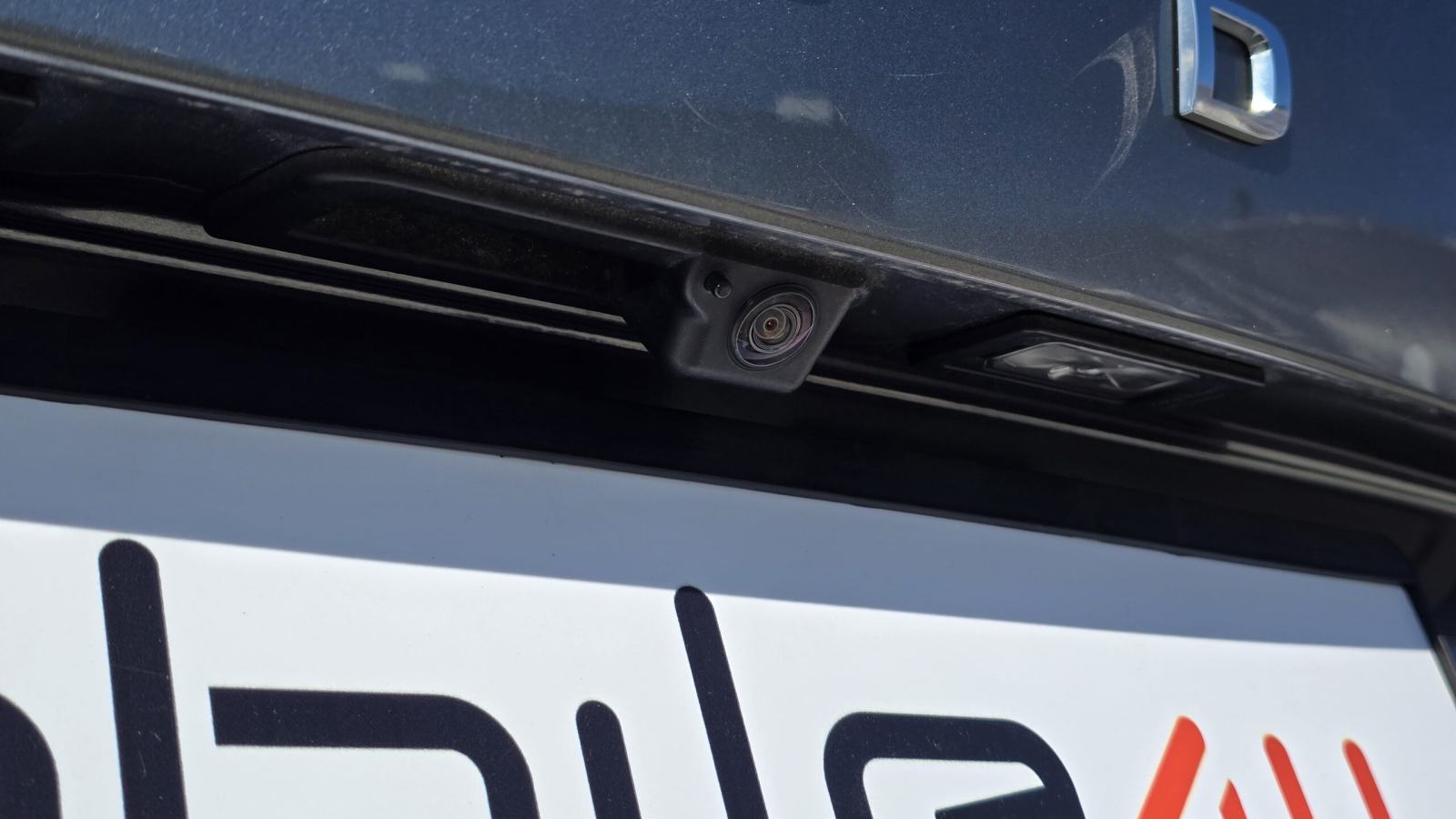 Škoda Kamiq Style 1.0 TSI DSG, fotografija 14