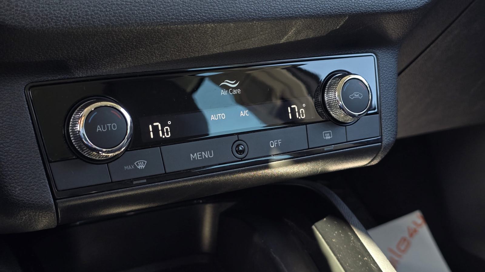Škoda Kamiq Style 1.0 TSI DSG, fotografija 15
