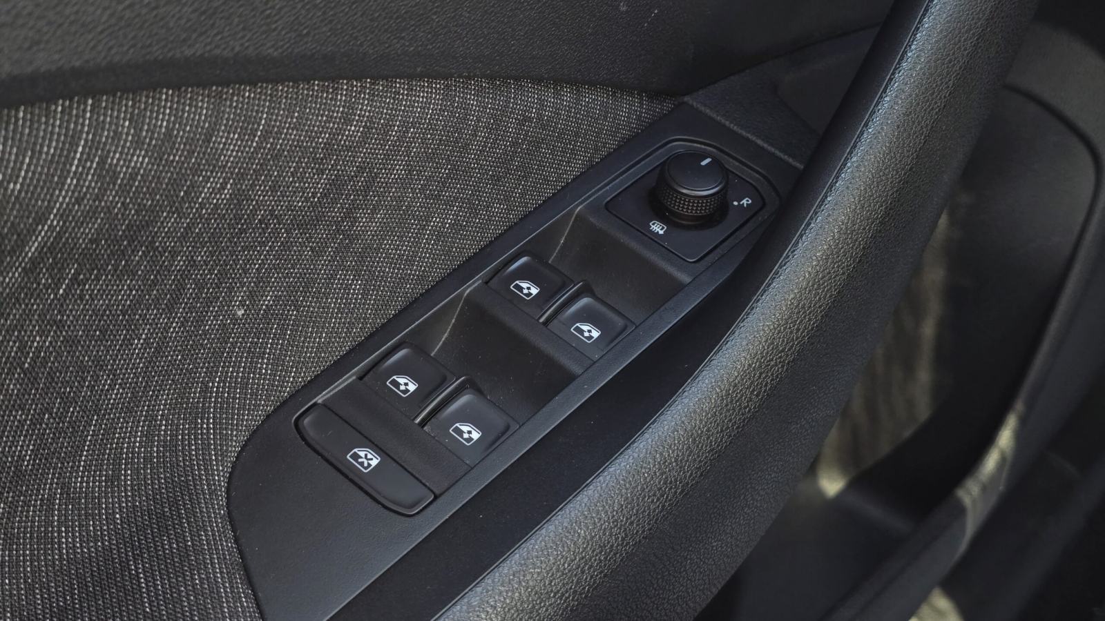 Škoda Kamiq Style 1.0 TSI DSG, fotografija 16