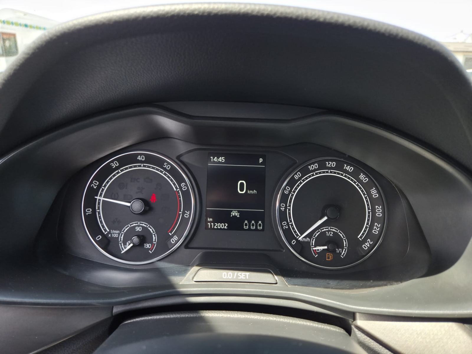 Škoda Kamiq Style 1.0 TSI DSG, fotografija 12