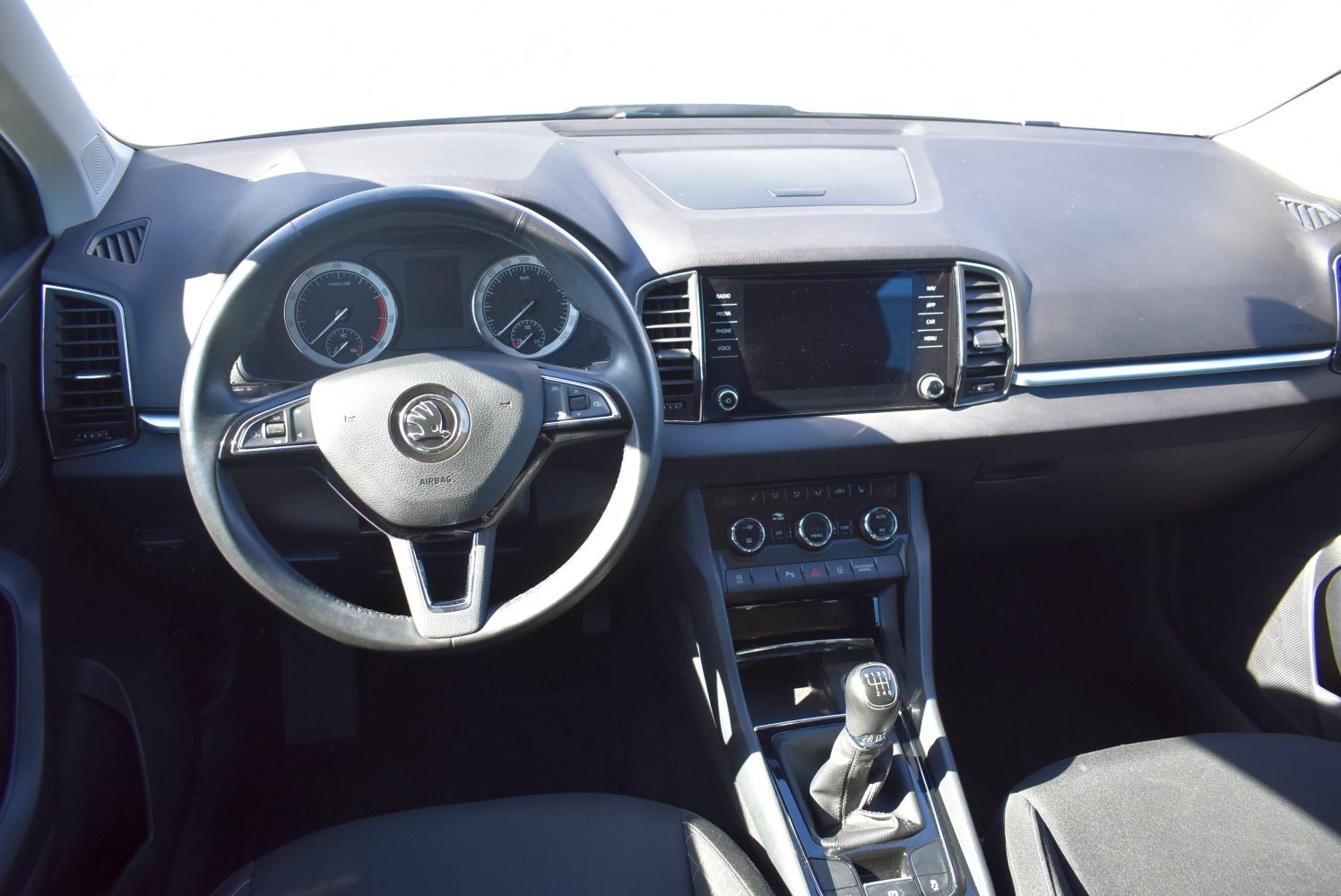 Škoda Karoq 1.0 TSI * JAMSTVO, ODLIČNA OPREMA, TEHNIČKI U CIJENI*, fotografija 4