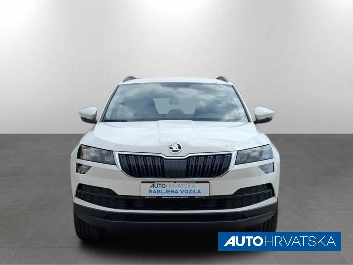ŠKODA KAROQ 1.5 TSI AMBITION, 18.990,00 €, fotografija 3