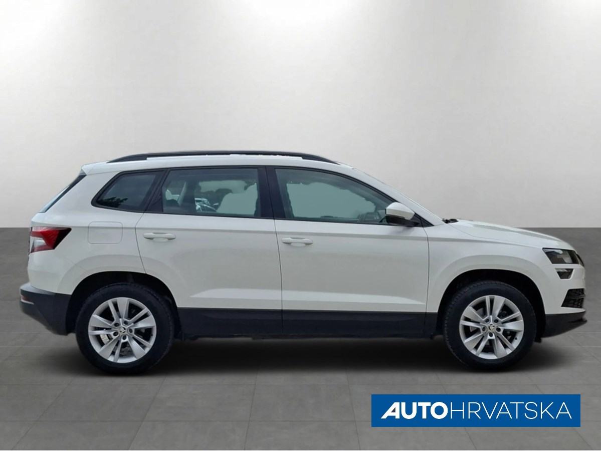 ŠKODA KAROQ 1.5 TSI AMBITION, 18.990,00 €, fotografija 5