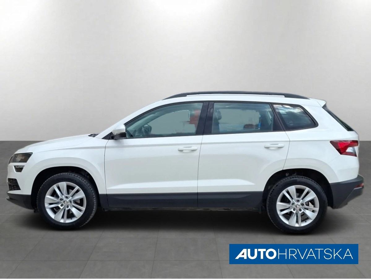 ŠKODA KAROQ 1.5 TSI AMBITION, 18.990,00 €, fotografija 6