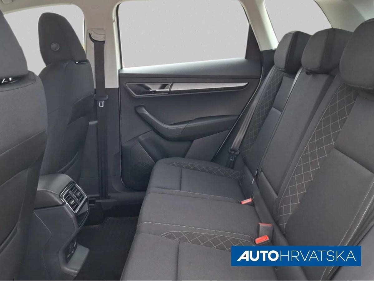 ŠKODA KAROQ 1.5 TSI AMBITION, 18.990,00 €, fotografija 13