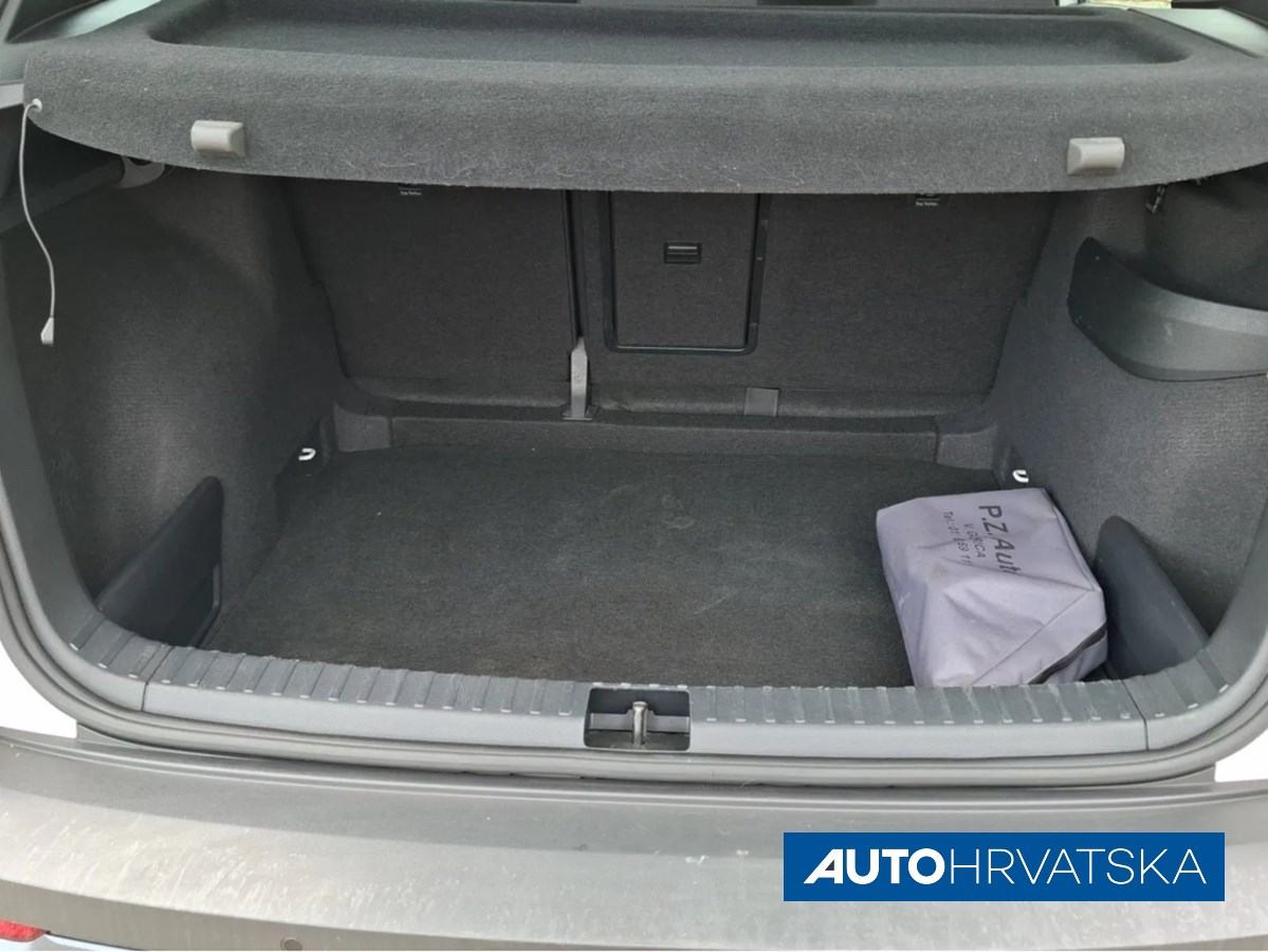 ŠKODA KAROQ 1.5 TSI AMBITION, 18.990,00 €, fotografija 18
