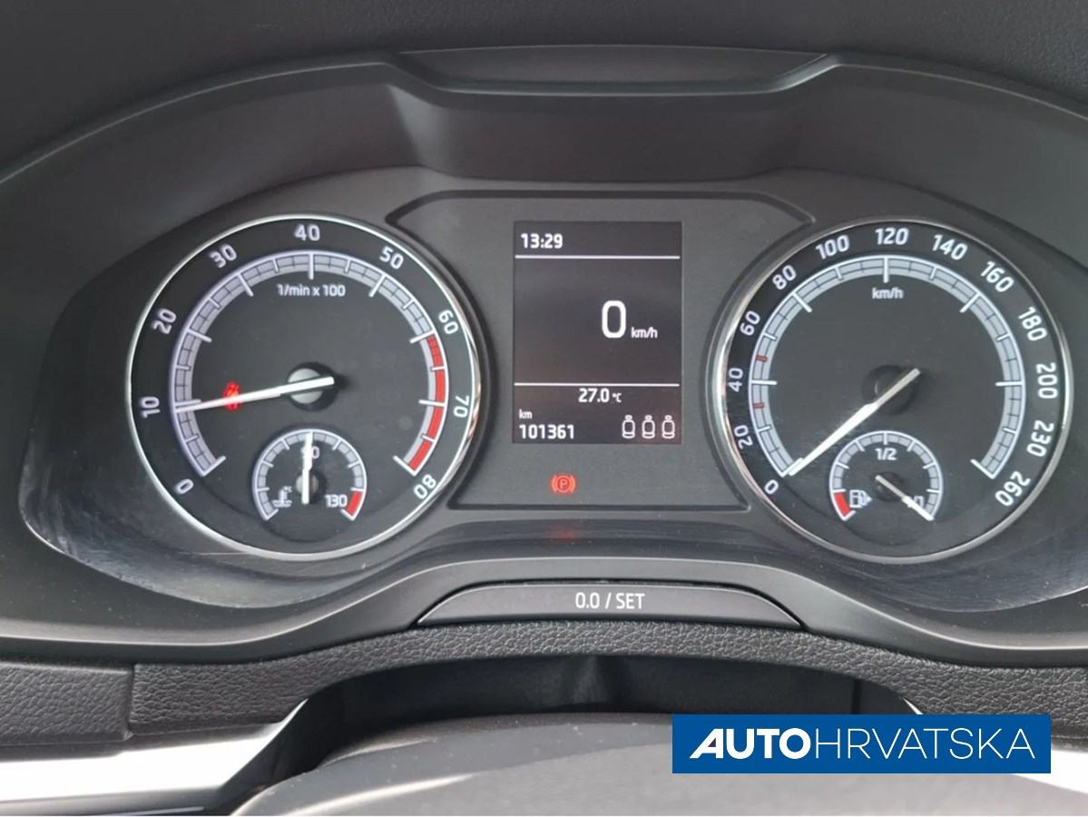 ŠKODA KAROQ 1.5 TSI AMBITION, 18.990,00 €, fotografija 19