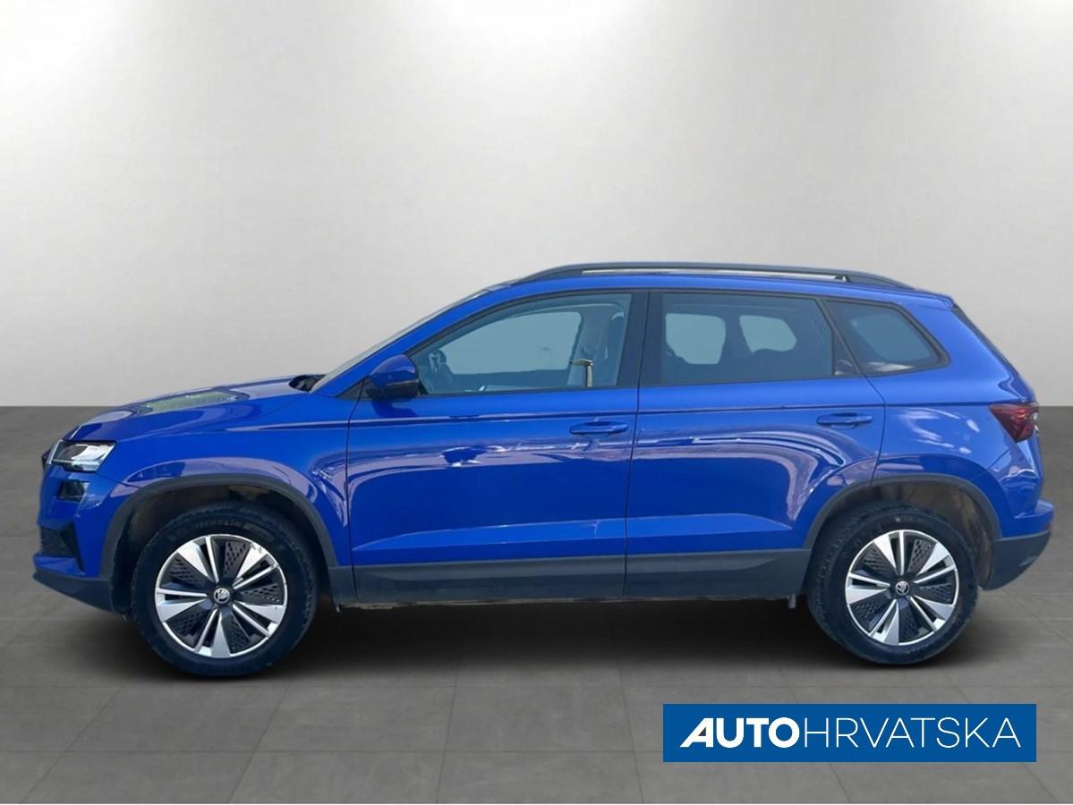 ŠKODA KAROQ 1.5 TSI AMBITION DSG, 20.990,00 €, fotografija 2