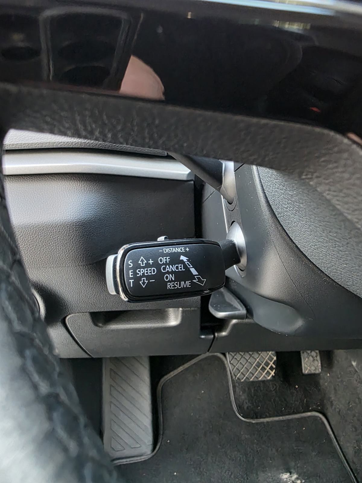 Škoda Karoq 1,5 TSI DSG Executive, fotografija 13