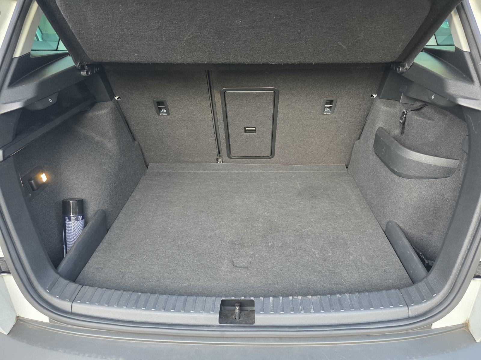 Škoda Karoq 1,5 TSI DSG Executive, fotografija 20