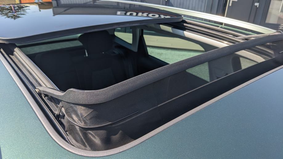 ŠKODA KAROQ 1.5 TSI DSG AMBITION CLEVER, fotografija 8