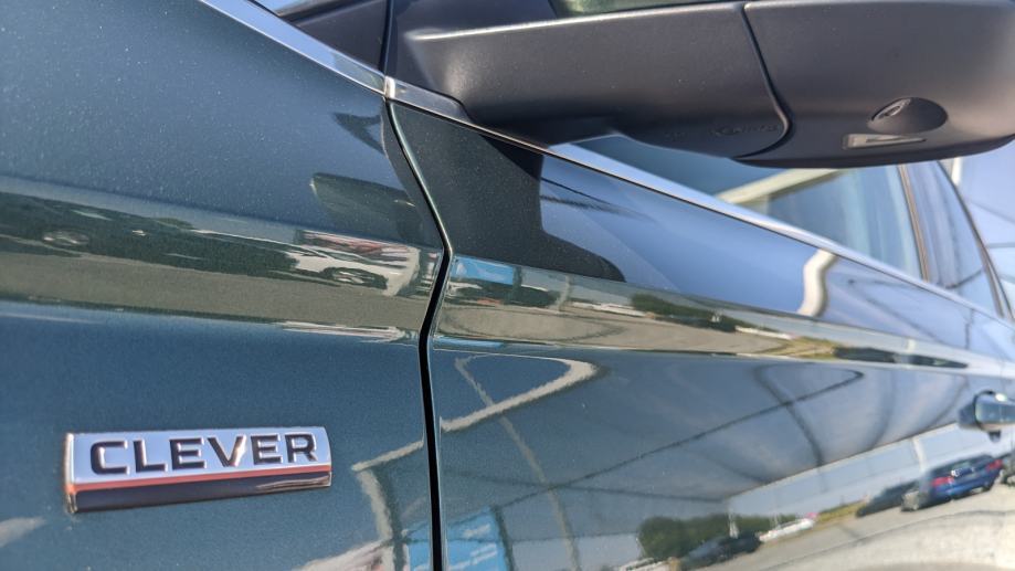 ŠKODA KAROQ 1.5 TSI DSG AMBITION CLEVER, fotografija 11