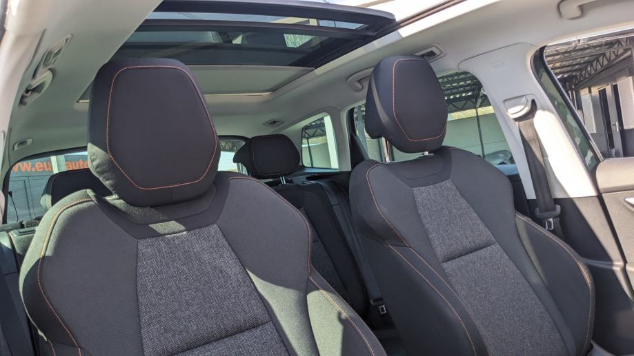 ŠKODA KAROQ 1.5 TSI DSG AMBITION CLEVER, fotografija 12