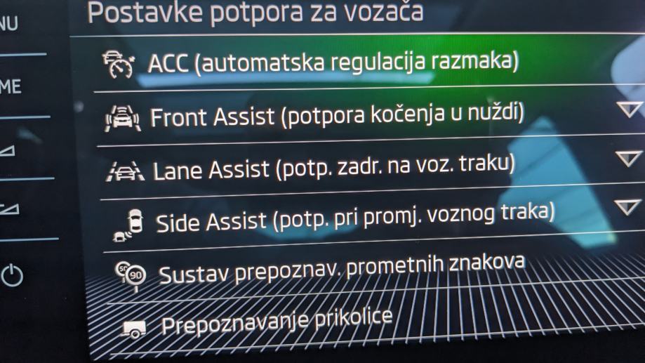 ŠKODA KAROQ 1.5 TSI DSG AMBITION CLEVER, fotografija 20