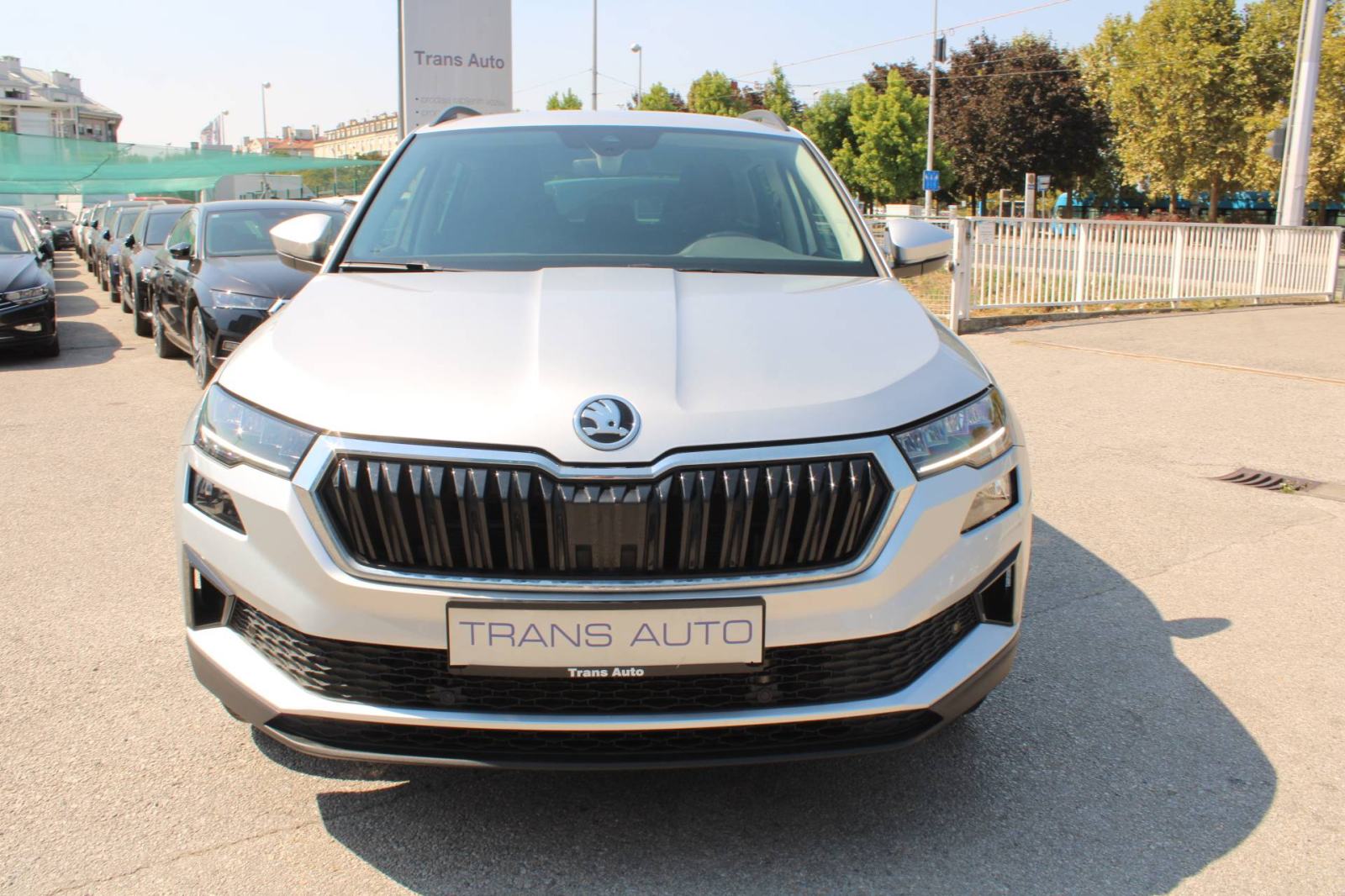 Škoda Karoq 1.5 TSi DSG *LED, NAVIGACIJA, KAMERA*, fotografija 2