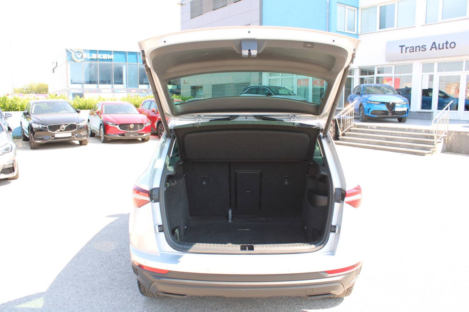 Škoda Karoq 1.5 TSi DSG *LED, NAVIGACIJA, KAMERA*, fotografija 10