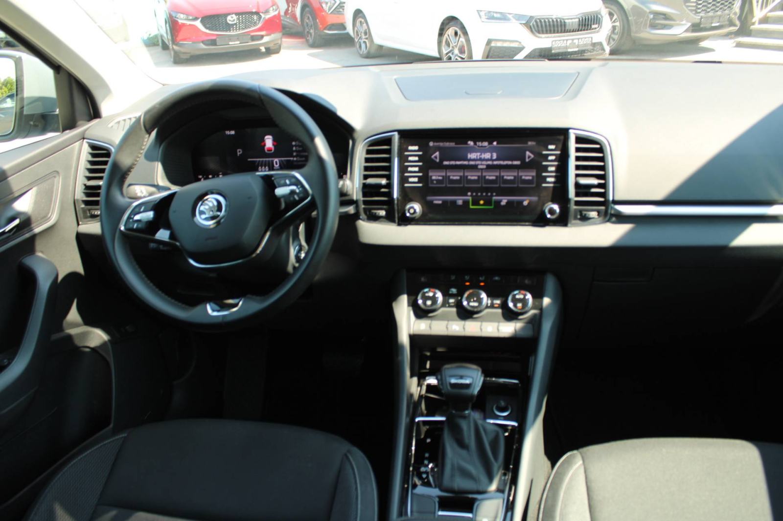 Škoda Karoq 1.5 TSi DSG *LED, NAVIGACIJA, KAMERA*, fotografija 14