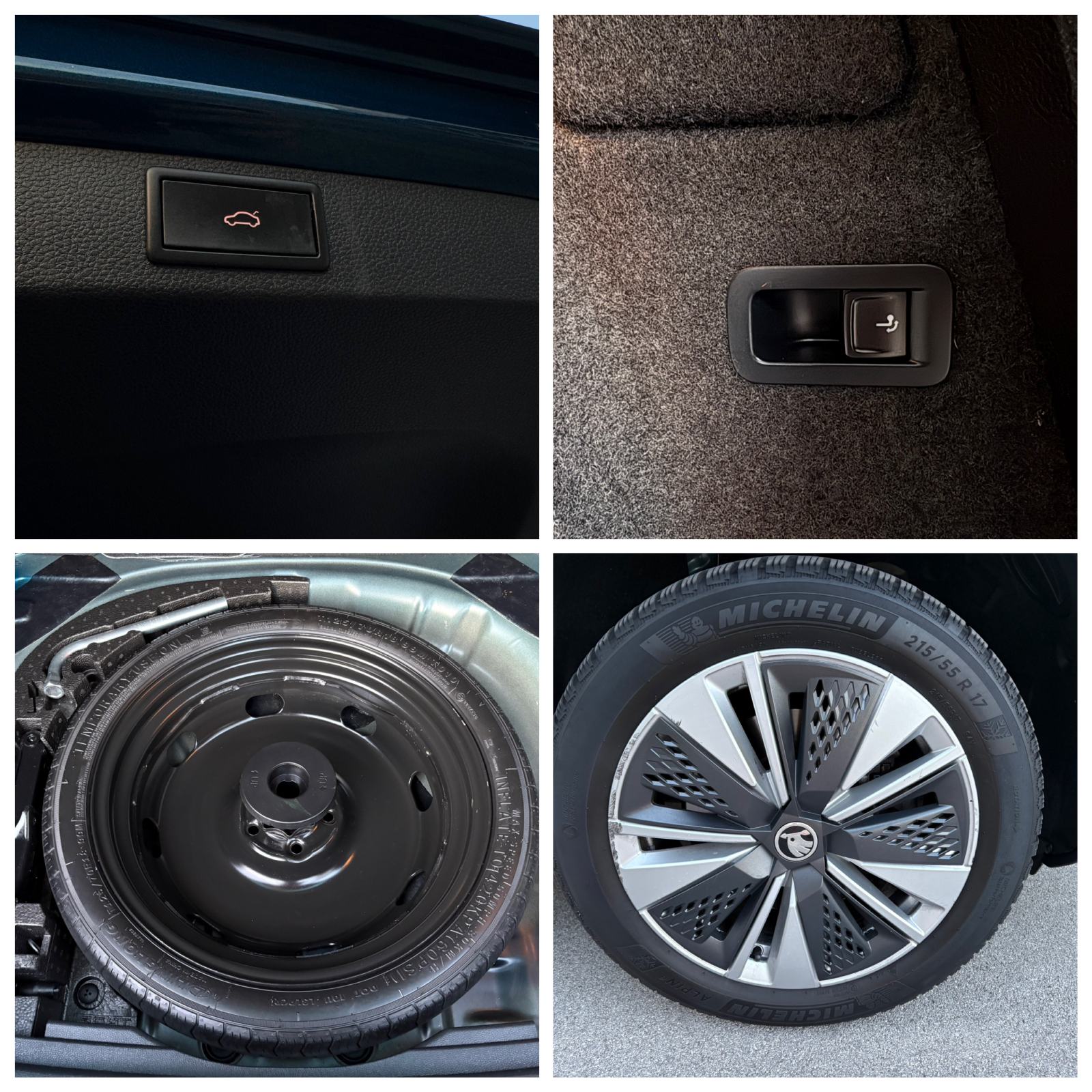Škoda Karoq 1,5 TSI DSG NAV,LED,KEYLESS,LANE,ACC,SERVIS, fotografija 18