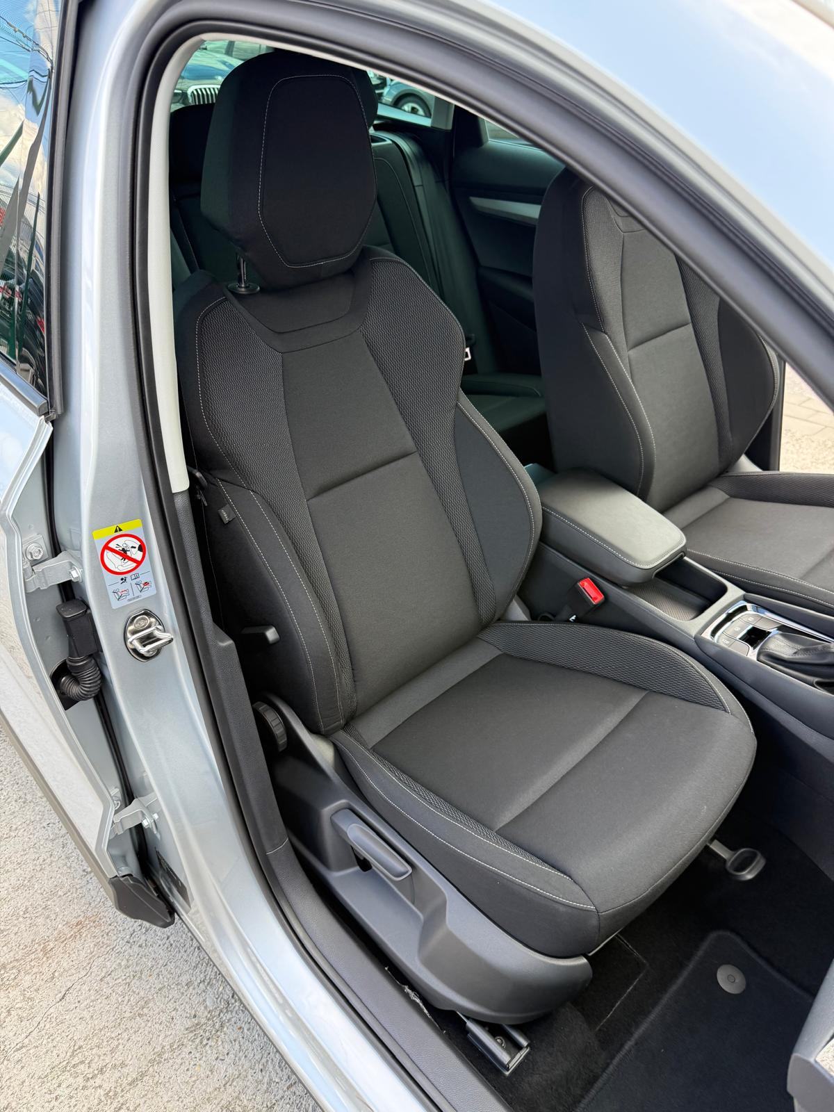 Škoda Karoq 1.5 TSI DSG °NAVI°KAMERA°JAMSTVO 12MJ°LEASING BEZ UČEŠĆA°, fotografija 14