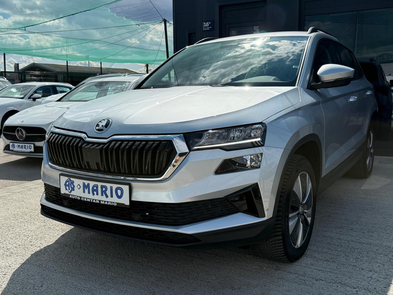 Škoda Karoq 1.5 TSI DSG °NAVI°KAMERA°JAMSTVO 12MJ°LEASING BEZ UČEŠĆA°, fotografija 2