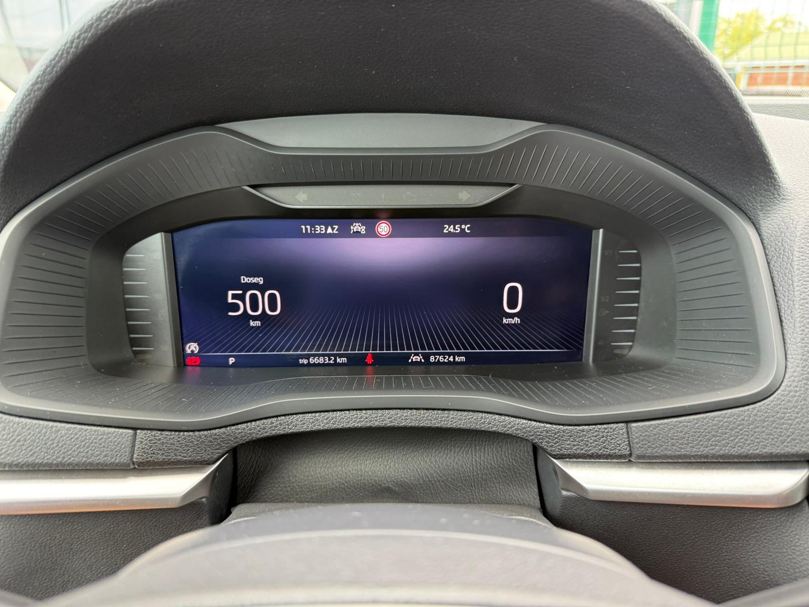 Škoda Karoq 1,5 TSI DSG °VIRTUAL°NAVI°LED°JAMSTVO°LEASING BEZ UČEŠĆA°, fotografija 18