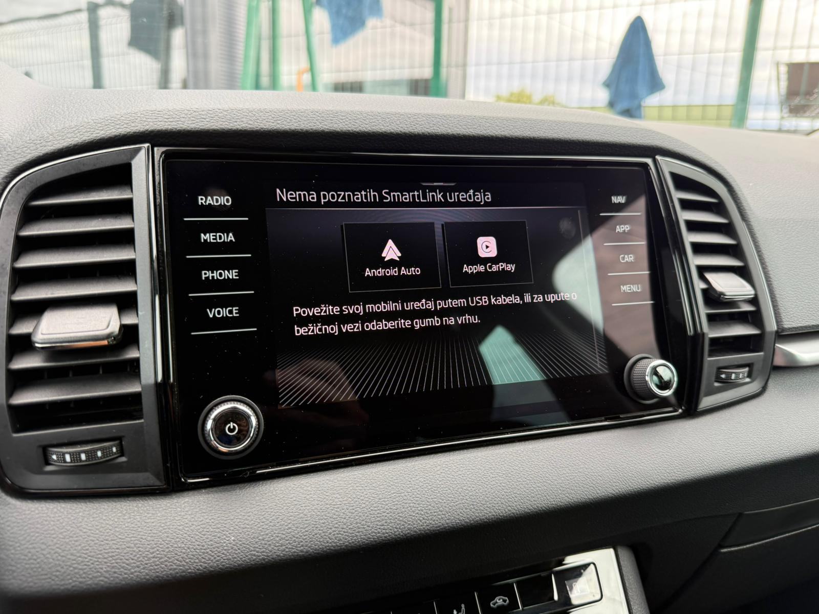 Škoda Karoq 1,5 TSI DSG °VIRTUAL°NAVI°LED°JAMSTVO°LEASING BEZ UČEŠĆA°, fotografija 20