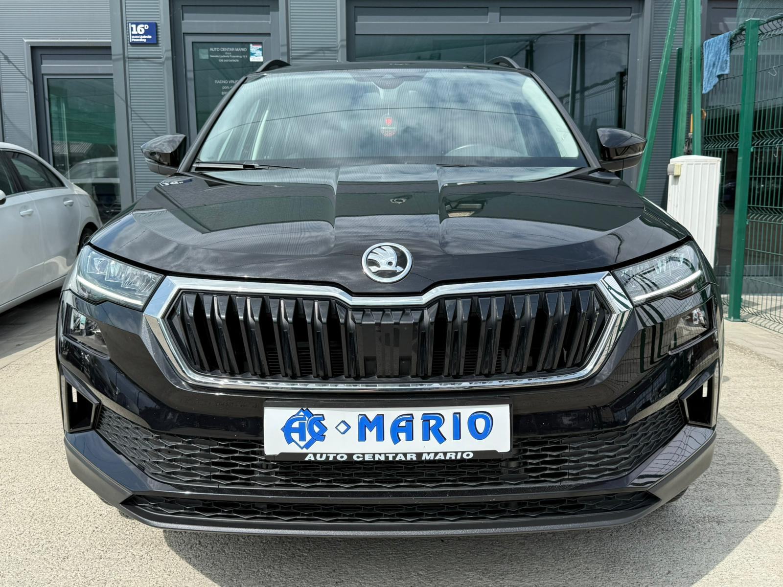 Škoda Karoq 1,5 TSI DSG °VIRTUAL°NAVI°LED°JAMSTVO°LEASING BEZ UČEŠĆA°, fotografija 3