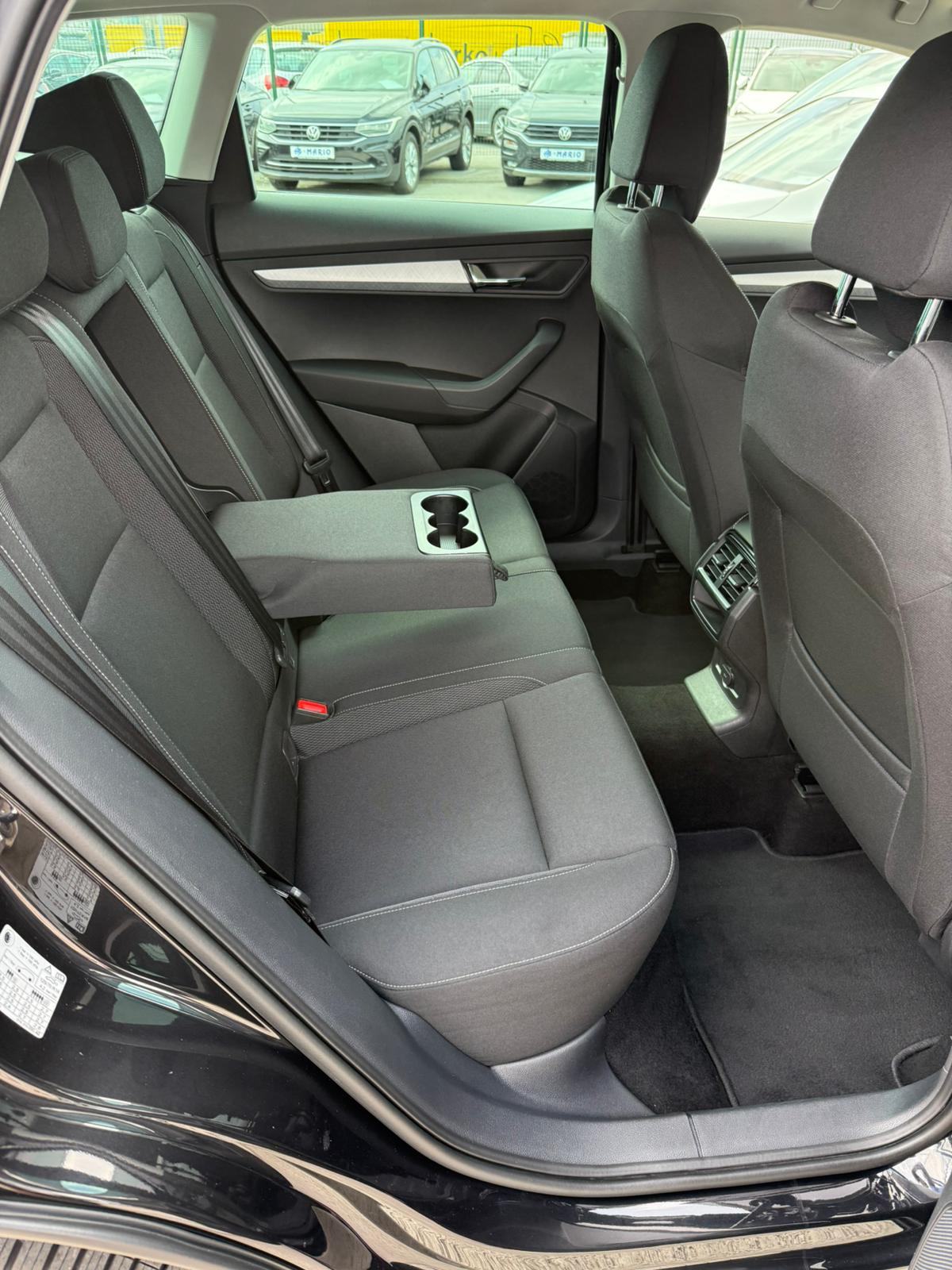 Škoda Karoq 1,5 TSI DSG °VIRTUAL°NAVI°LED°JAMSTVO°LEASING BEZ UČEŠĆA°, fotografija 15